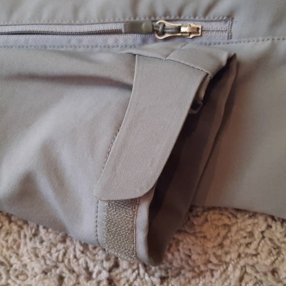 Marmot Fleece Lined Jacket - Picture 6 of 9